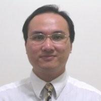 Stephen Kong, photo 1