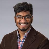 Arvind Venkataraman Ganesan, photo 1