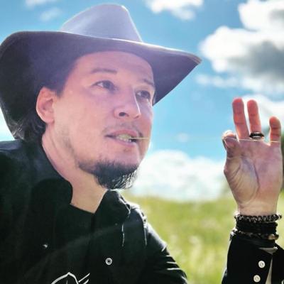 Andy Trench, photo 2