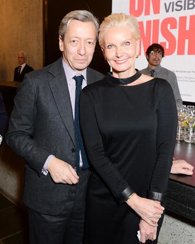 Caroline Geerlings, photo 1