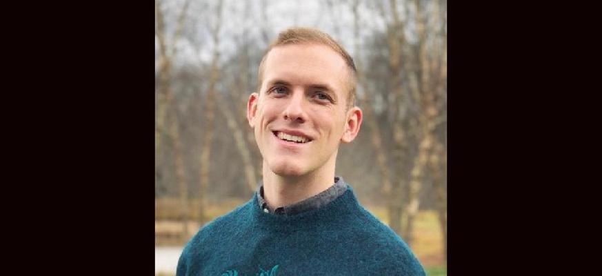 Nate Cunningham, photo 1