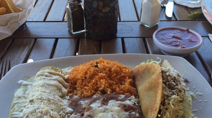 John Mitchell, photo 1