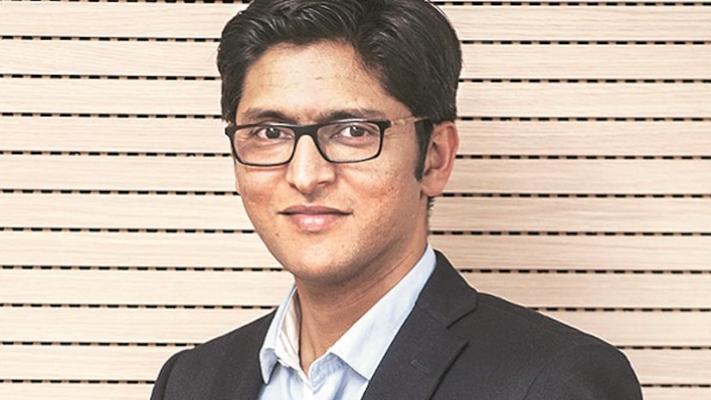 Rahul Chandra, photo 1