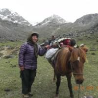 Thinley Choden, photo 2