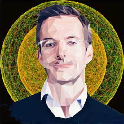 Ciarán O'Leary, photo 1