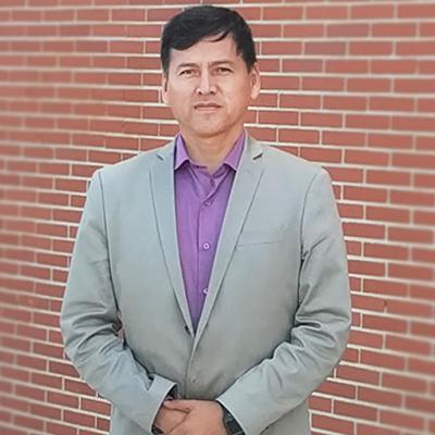 Jaime Farfan, photo 2