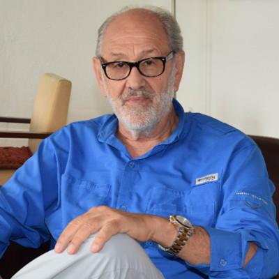 Travis Threlkel, photo 2