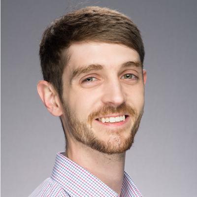 Troy Curran, photo 1