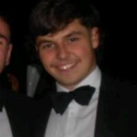 Joseph Cormack, photo 2