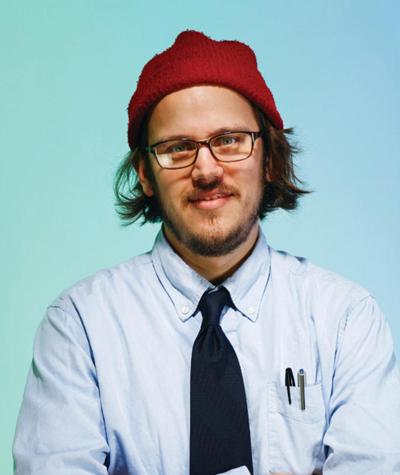 Jeff Buchanan, photo 2