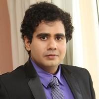 Aniket Daptardar, photo 2