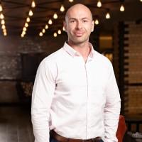 Drew Norcup, photo 1