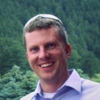 Ben Madden, MSOD, SHRM-CP, PHR, ICP-AHR, photo 2