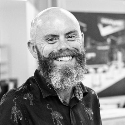 Shéa Bennett, photo 2