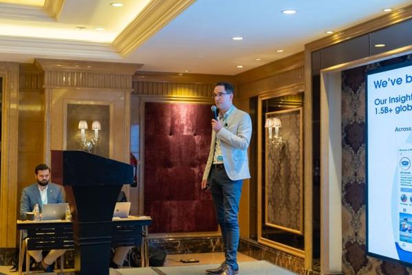 Vincent O'Beirne, photo 2