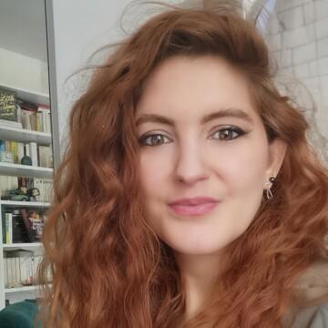 Aurelie Bendavid, photo 1