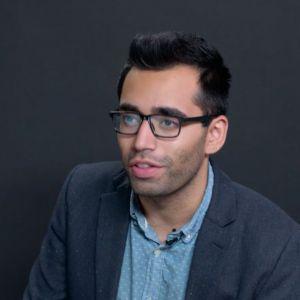 James Shamsi, photo 2