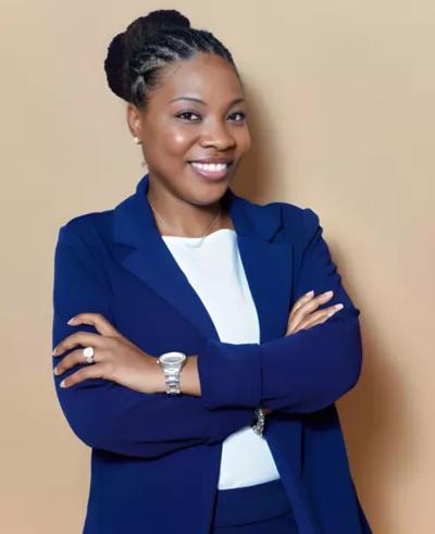 Jessamine Davis, photo 2