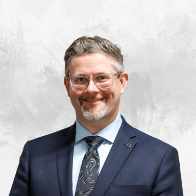 Michael Png, photo 1