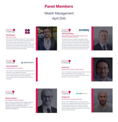 Trevor Goodman, photo 2