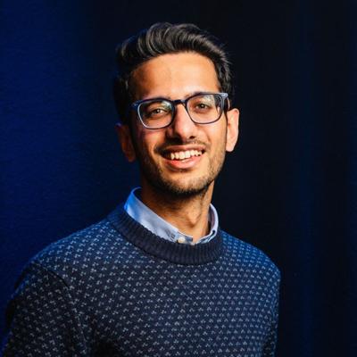 Suffiyan Malik, photo 1