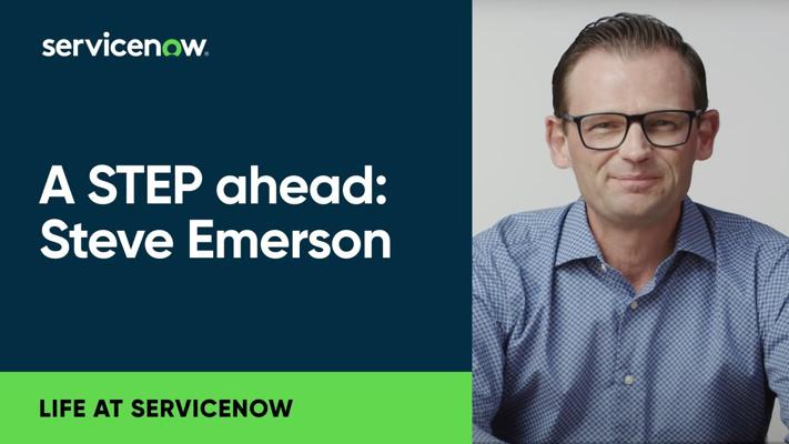 Steve Anderson, photo 1