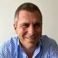 Simon Lilley, photo 1