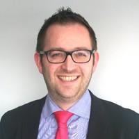 Matthias De Roeck, photo 2