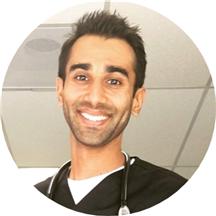 Neesheet Parikh, photo 1