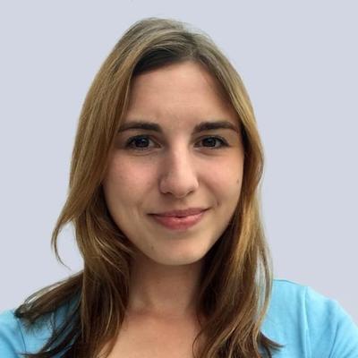 Anastasia Lanceva, photo 1