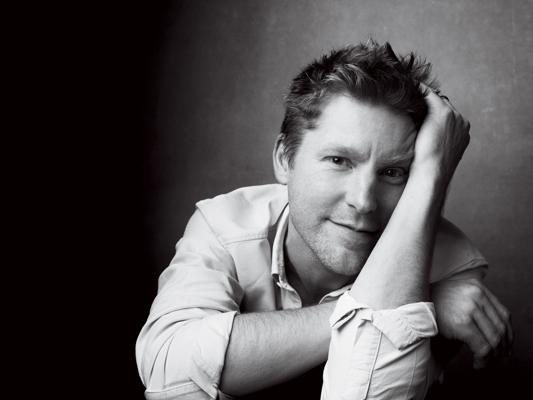 Christopher Bailey, photo 1