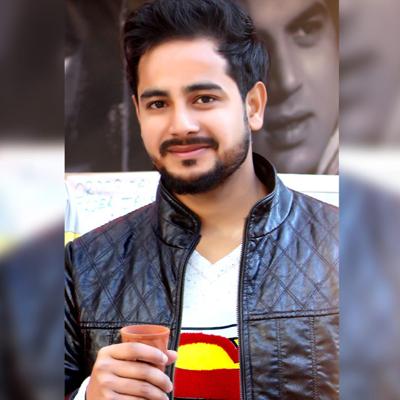 Azeem Sarwar, photo 1