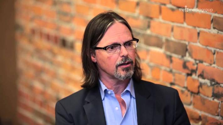 Michael Loughlean, photo 2