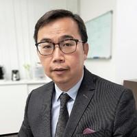 Jonathan Khoo, photo 1