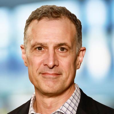 John Rossman, photo 1