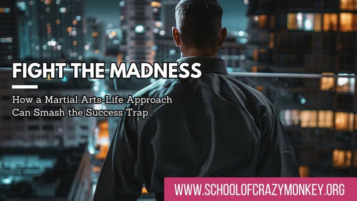 Sacha Feinman, photo 2