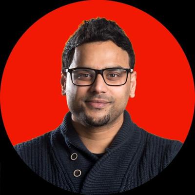 Ritesh Sheombar, photo 2