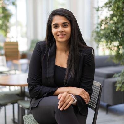 Ruchika Raju