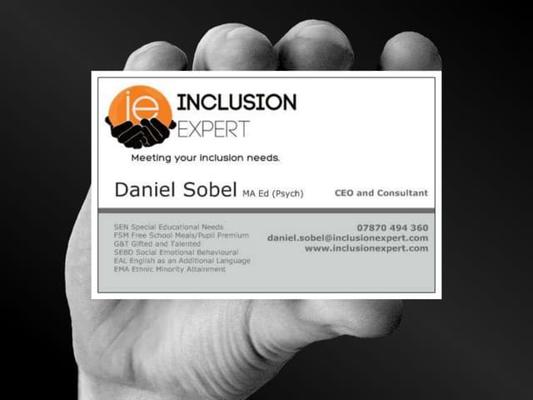 Daniel Sobel, photo 1