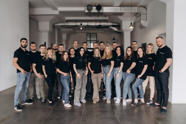 Anna Vasylko, photo 1