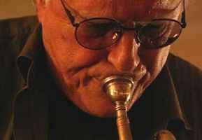 Michael Zwerin, photo 2