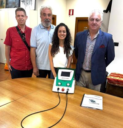 Davide Benini, photo 1