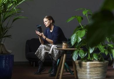 Henrietta Moon, photo 1