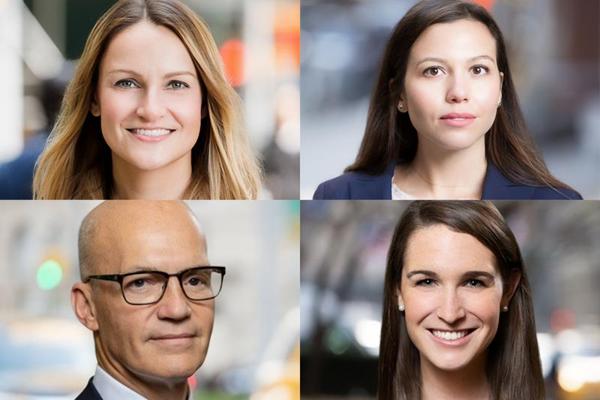 Charmaine Tam, photo 1