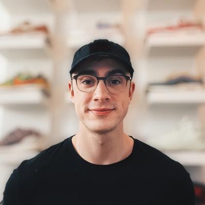 Harry Rundle, photo 1