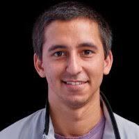 Greg Geiger, photo 1