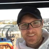 Mohammed Patel, CSPO, photo 2