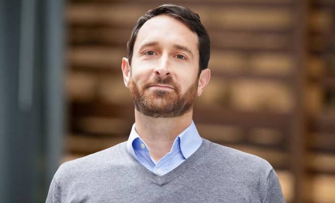 James Danforth, photo 2