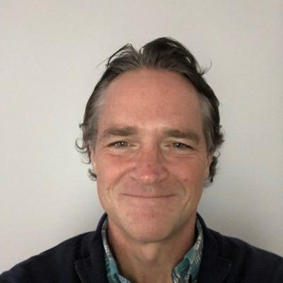 Lucas Huizar, photo 2