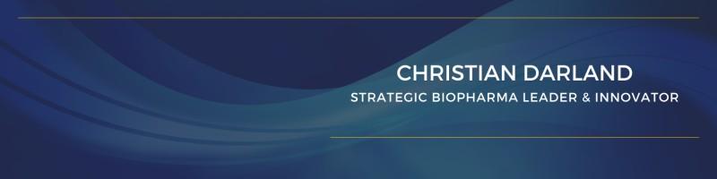 Christian Darland, photo 2